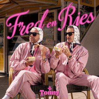 Fred en Ries