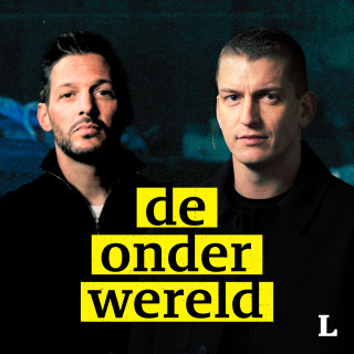 Podcast De Onderwereld
