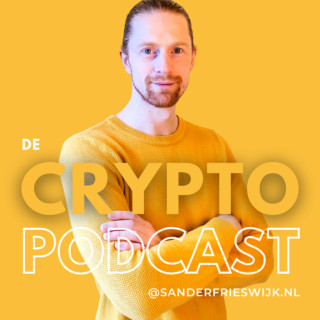 De Crypto Podcast