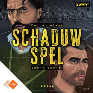Schaduwspel