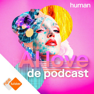 AI love de podcast