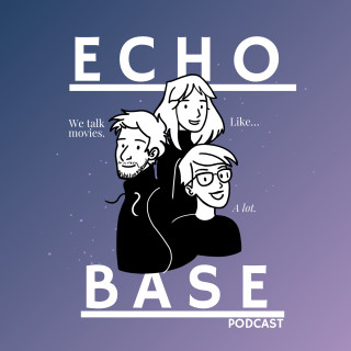 Echo Base Podcast