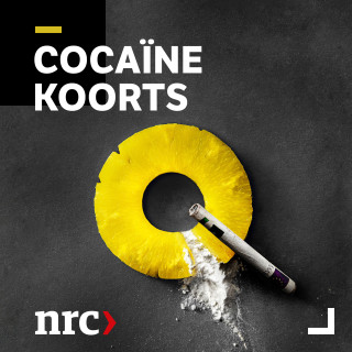 Podcast Cocaïnekoorts: De zaak Bressers