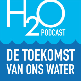 De toekomst van ons water