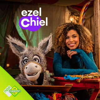 Podcast Ezel Chiel