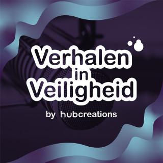 Verhalen in veiligheid