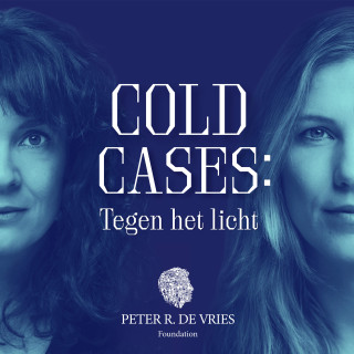 Cold cases: Tegen het licht