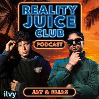 Podcast Reality Juice Club