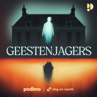 Podcast Er is iets vreemds gebeurd