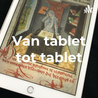 Van tablet tot tablet