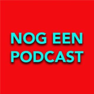 Nog een podcast
