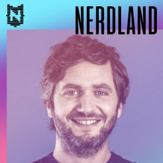 Nerdland Podcast