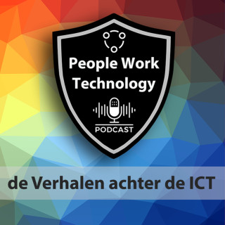 People Work Technology Podcast