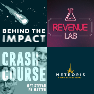 Meteoris Podcast Network