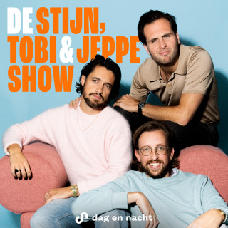 De Stijn, Tobi en Jeppe Show