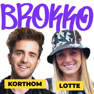 Brokko met Korthom & Friends