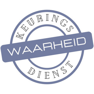 Keuringsdienst van Waarheid