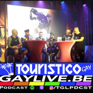 TouristicoGaylive (TGLPDCST)