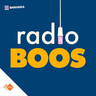 RADIO BOOS