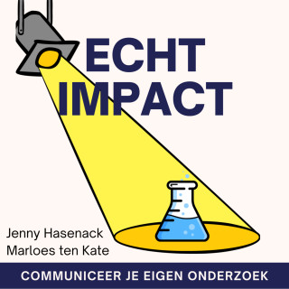 Podcast Echt Impact