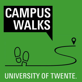 Podcast Campus Walks