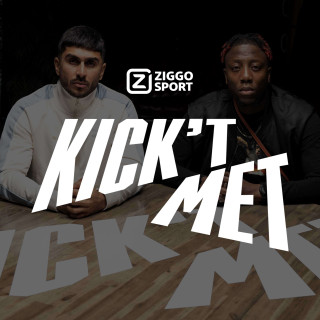 Ziggo Sport: Kick 't Met