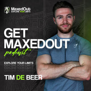 Get Maxedout Podcast