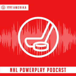 PowerPlay Podcast | SportAmerika