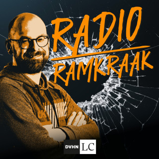 Radio Ramkraak